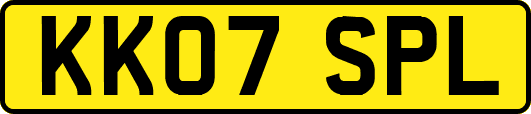 KK07SPL