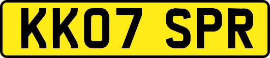 KK07SPR