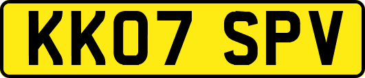KK07SPV