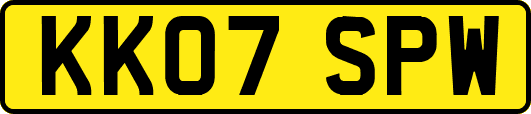 KK07SPW