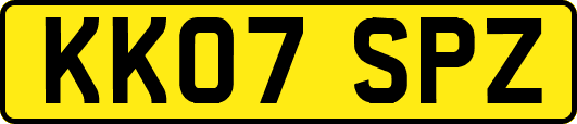 KK07SPZ