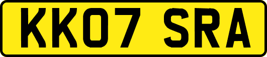 KK07SRA