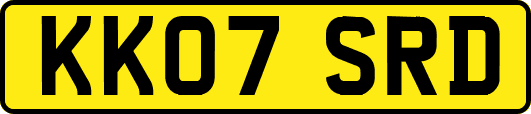 KK07SRD