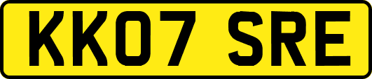 KK07SRE