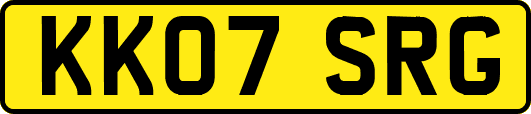 KK07SRG