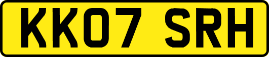 KK07SRH