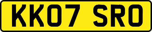KK07SRO