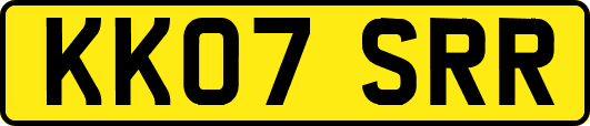 KK07SRR
