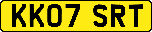KK07SRT