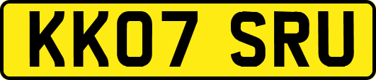 KK07SRU