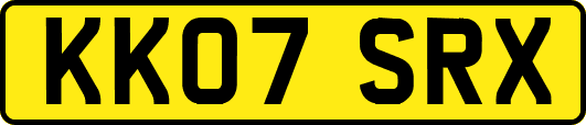 KK07SRX