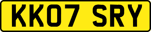 KK07SRY