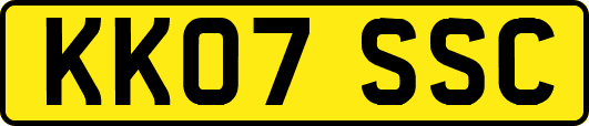 KK07SSC