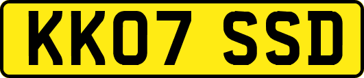 KK07SSD