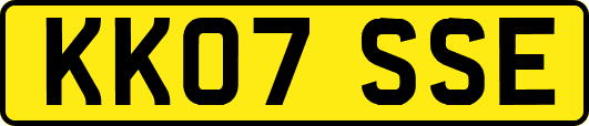 KK07SSE