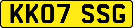 KK07SSG