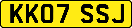 KK07SSJ