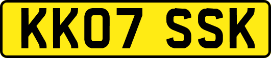 KK07SSK
