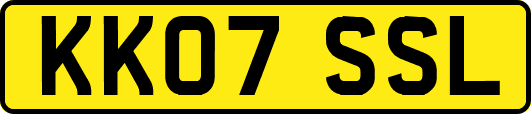 KK07SSL