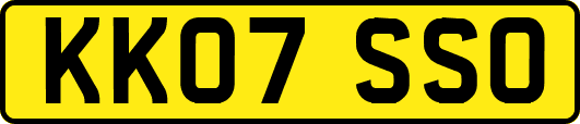 KK07SSO