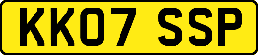 KK07SSP