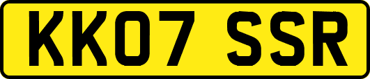 KK07SSR