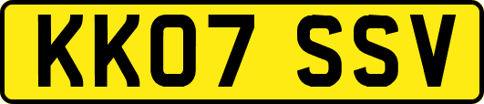 KK07SSV