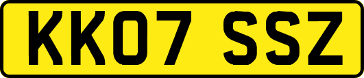 KK07SSZ