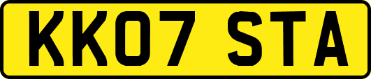 KK07STA