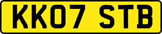KK07STB