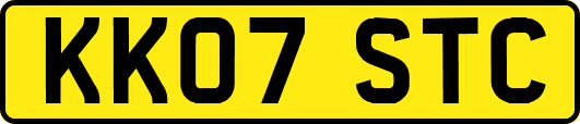 KK07STC