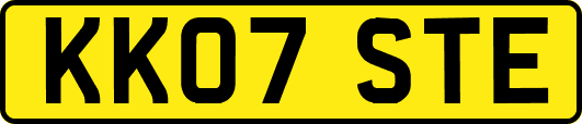 KK07STE