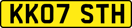 KK07STH