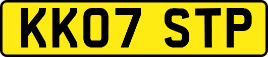KK07STP