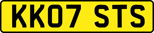 KK07STS