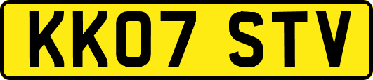 KK07STV