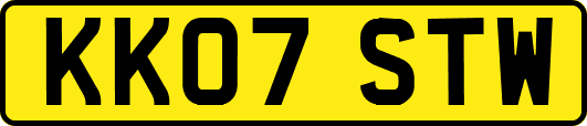 KK07STW