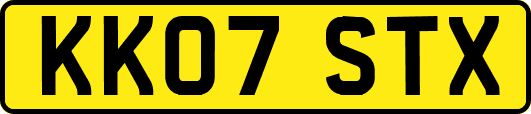 KK07STX