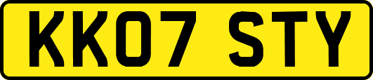KK07STY