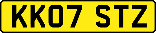KK07STZ