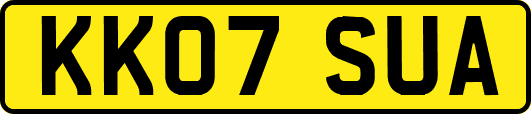 KK07SUA
