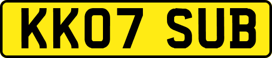 KK07SUB