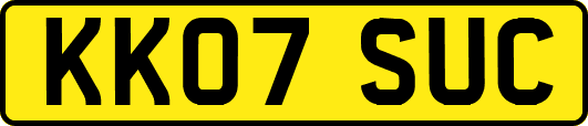 KK07SUC