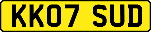 KK07SUD