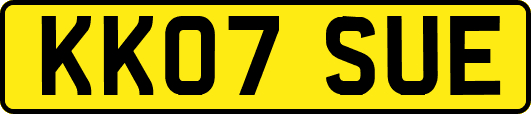 KK07SUE