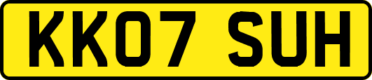 KK07SUH