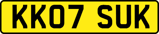 KK07SUK