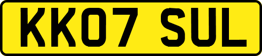 KK07SUL