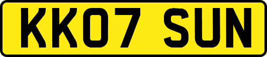 KK07SUN