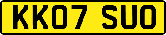 KK07SUO